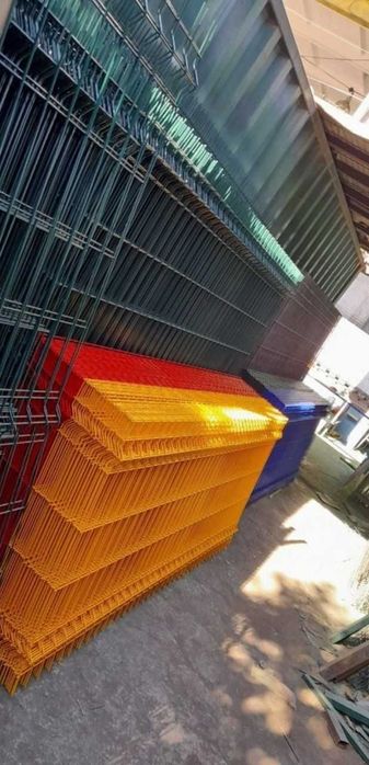 Yevro zabor evro setka