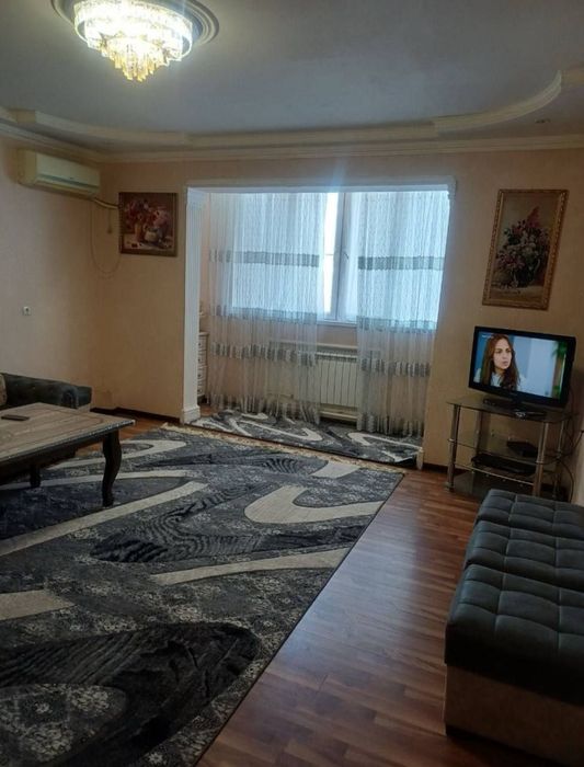 Аренда! Дом 2х-этажный ,5 соток,6 комнат Юнус Раджабий Резиденция