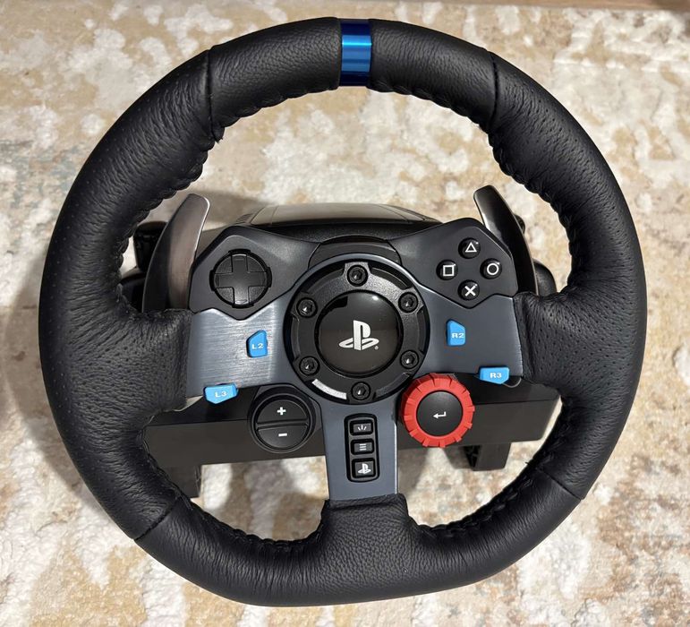 Волан Logitech G29