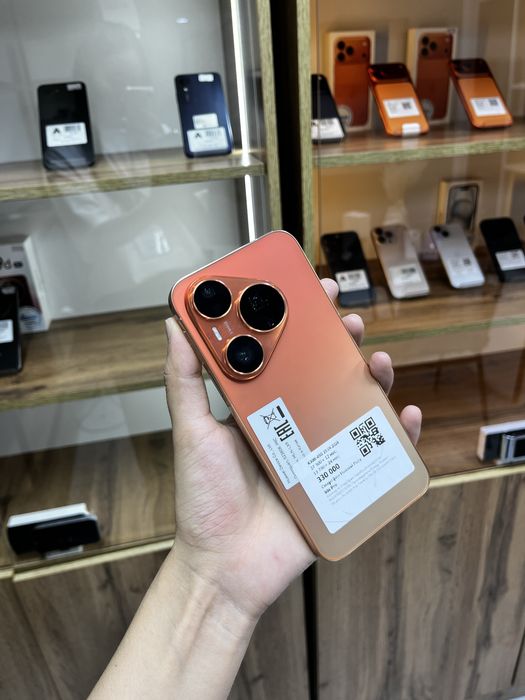 Huawei Pura 90s Pro