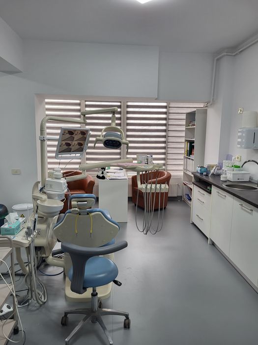 Inchiriere spatiu comercial