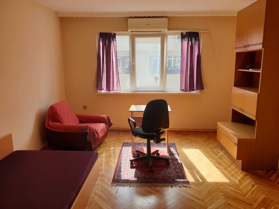 Апартамент под наем