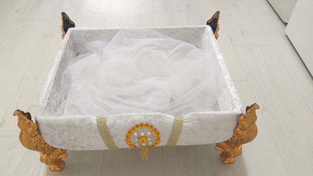 Қоржын той бастар