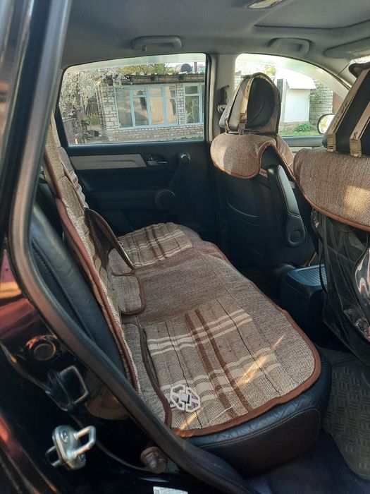 Продам автомобиль Honda