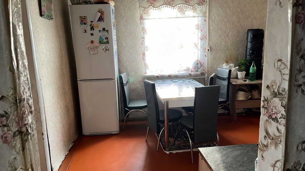 Частный уютный дом