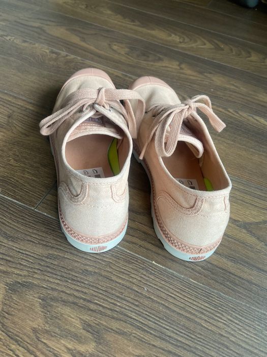 Дамски кецове Palladium НОВИ