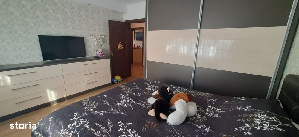 3 camere Drumul Taberei-Valea Argesului — fotografia 3