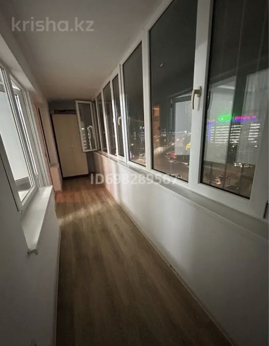 Нужна одна девушка на подселение