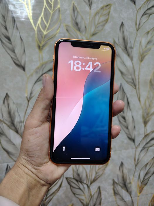 продаётся телефон