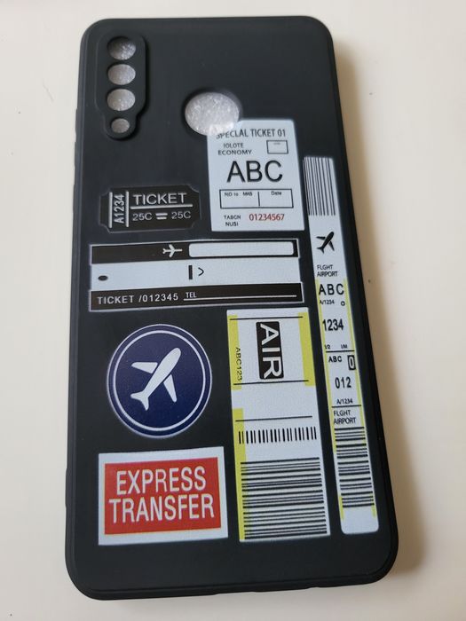 Нови кейсове за телефони