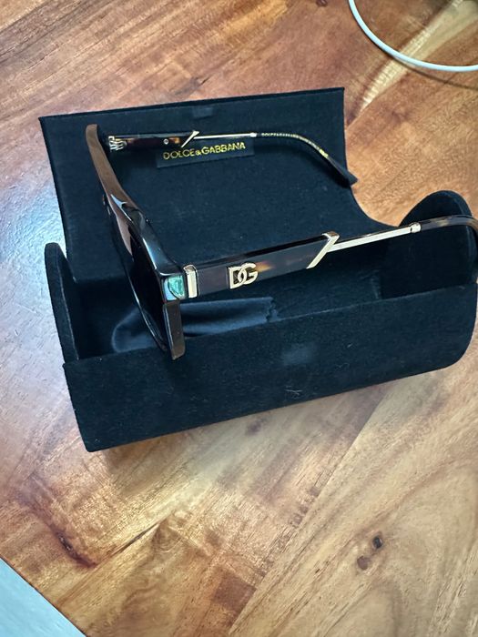 Ochelari Dolce & Gabbana