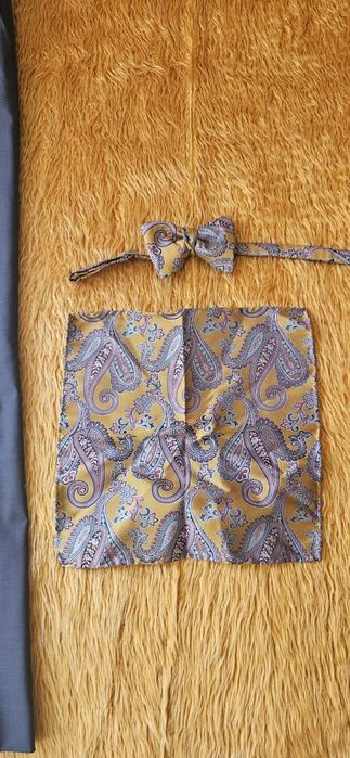 Елегантни мъжки костюми