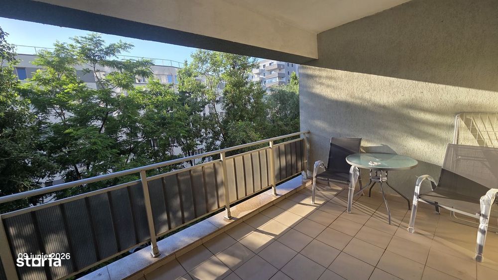 Apartament 2 camere, West Park Militari + parcare inclusa