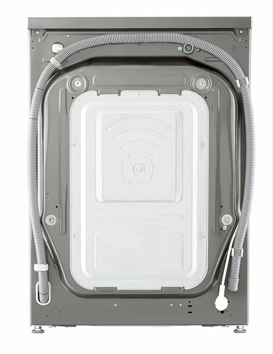 LG 11 kg  seri rang yengi karobkada
