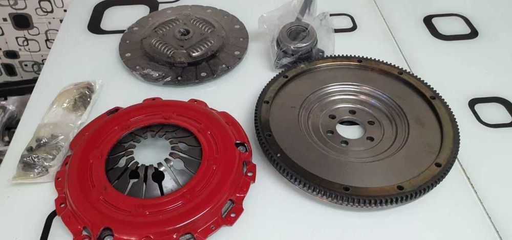Kit ambreiaj race VW, Seat Audi TT 8N pt 450 hp