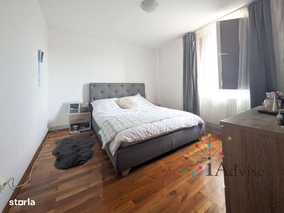 Apartament 2 camere Tractoru, Brasov — fotografia 3