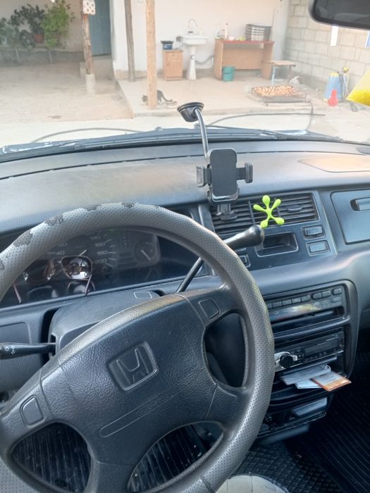 Хонда шатль сатылады