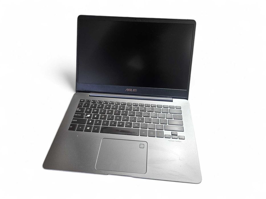 ASUS ZenBook UX430UA Signature Edition – i7, 16GB RAM, 512 GB SSD