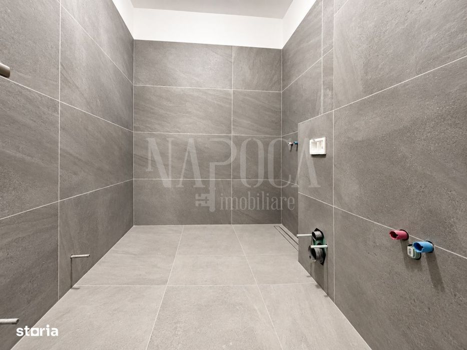 Apartament 2 camere de vanzare in Centru, Cluj Napoca