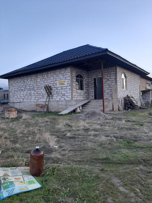 Продаётся дом Бельбулак