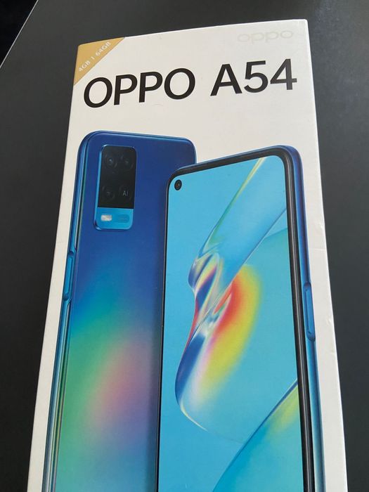 Продам  OPPO A54