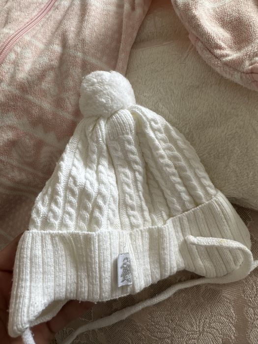 Комбенезон флисовый