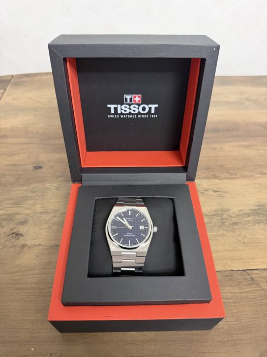 Tissot Prx Powermatic 80