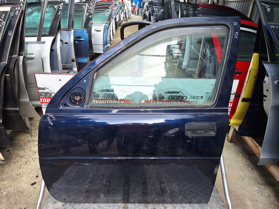 usa / portiera stanga fata land rover freelander (1998-2005) 2.0 motor