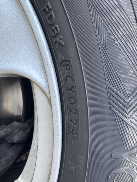 VW GOLF 2.0 TDI  2006 automatic