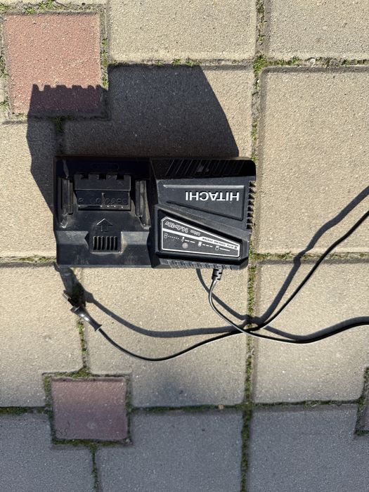 Acumulatori/incarcatoare Hitachi