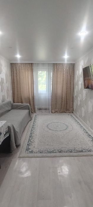 Продается квартира