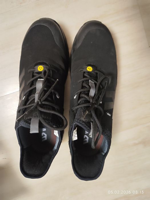 Bocanci protectie wenaaas