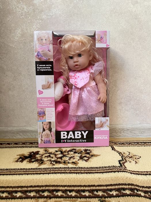 Продам игрушки  новые