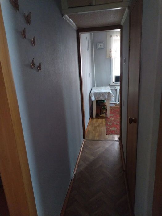 Сдам 1комн квартиру