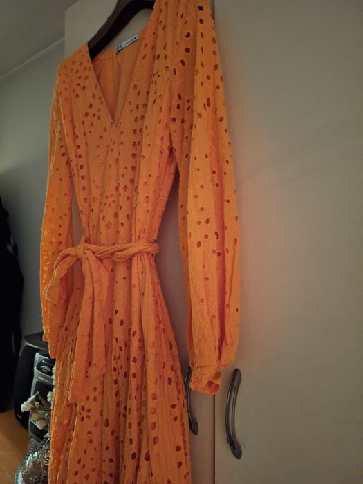 Ослепителни рокли( S- L размер)