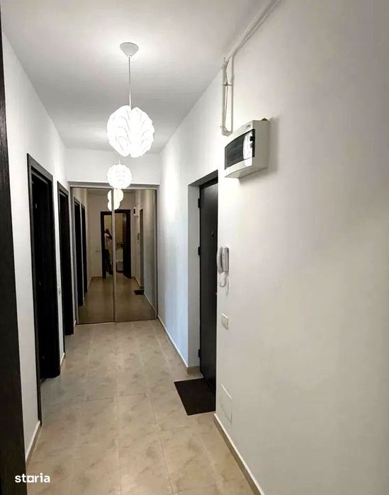 Aprtament 2 camere | NOVUM Lacul Morii | Centrala | AC
