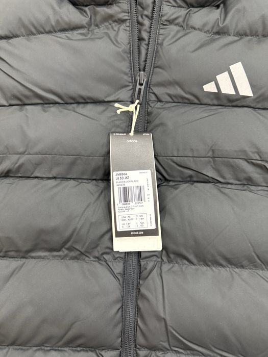 Куртка для мальчика adidas