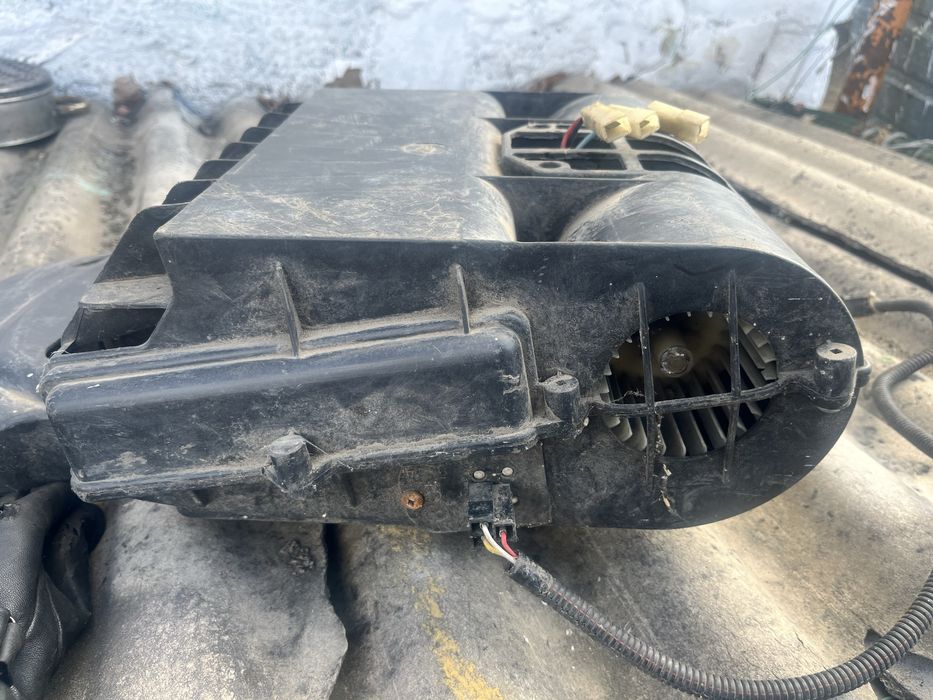 Продам печку на Газель