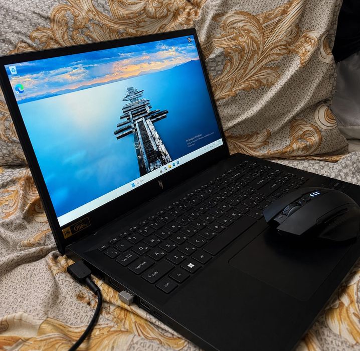 Acer Nitro V 15 ноутбук