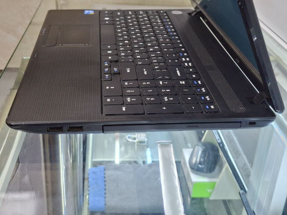 Acer ноутбук сотилади