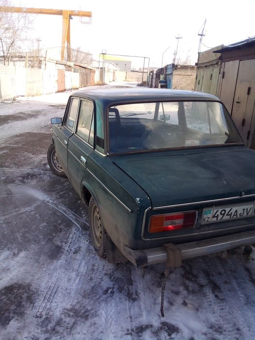 Продам ВАЗ 2106.