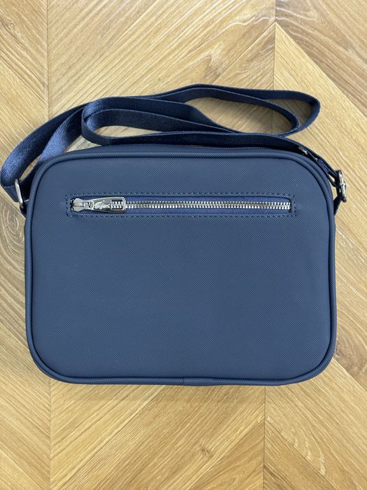 барсетка Lacoste