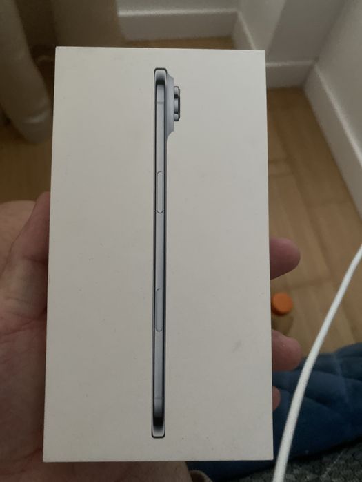 Айфон 17 эйр новый ашылмаған