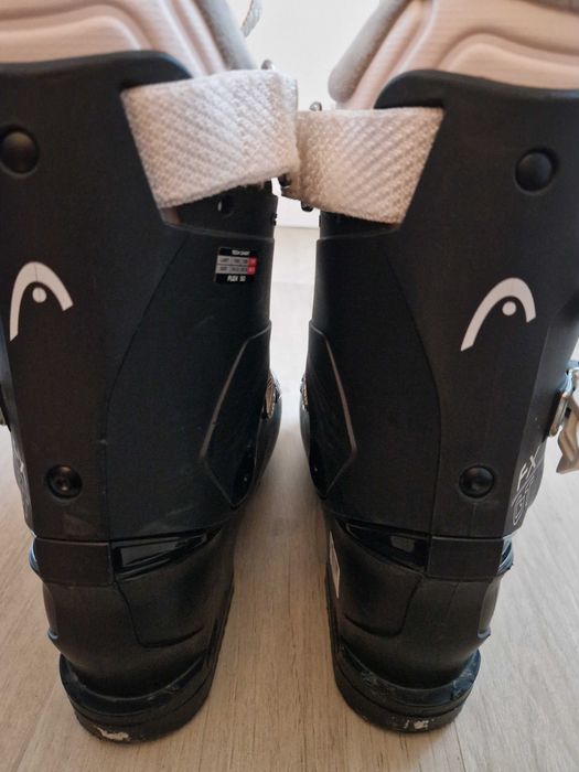 Clapari Head FX GT marime 24.5