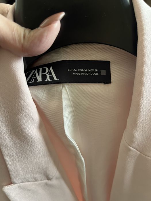 Блейзър/сако на Зара