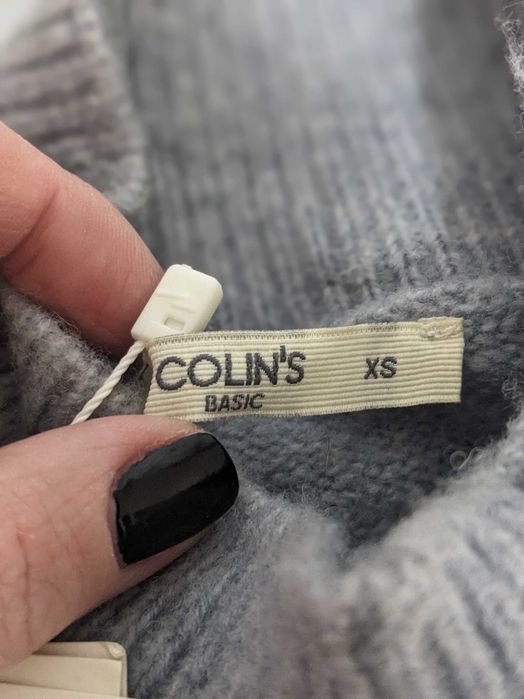 COLIN'S пуловер (джемпер)
