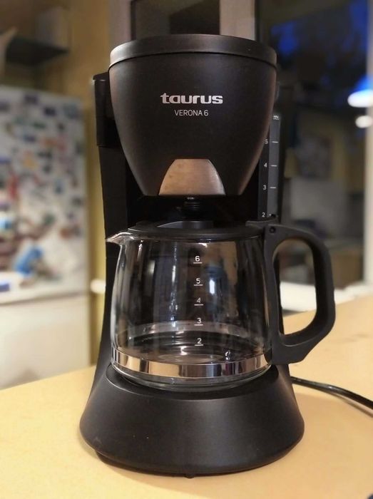 Кафемашина Taurus Verona 6