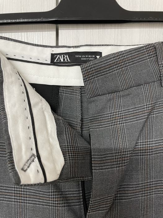 Продаются брюки ZARA