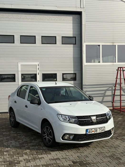 Dacia Logan Dacia Logan / 1.5Dci / AC