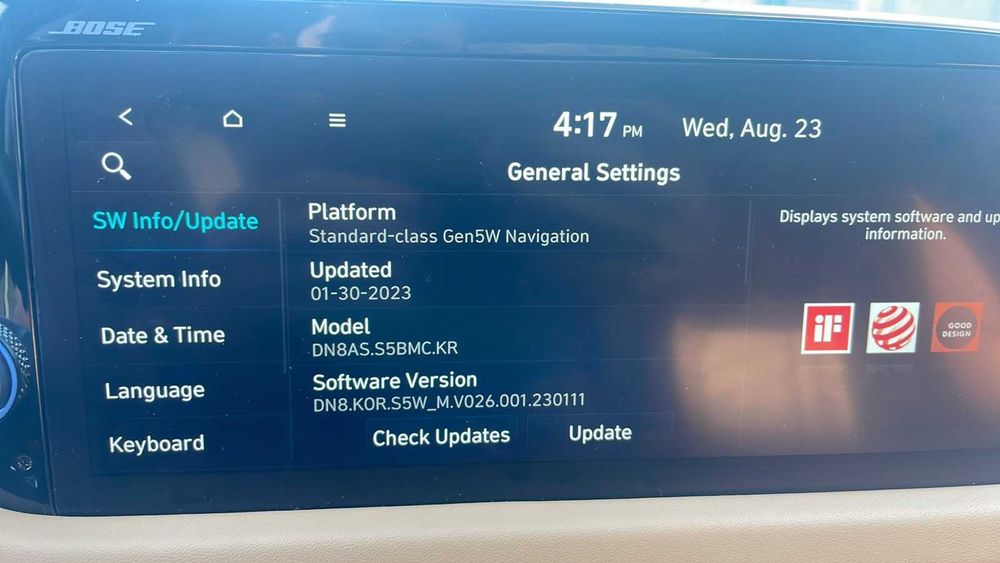 2026 EU BG карти Waze YouTube KIA Hyundai Korea Canada USA автомобили